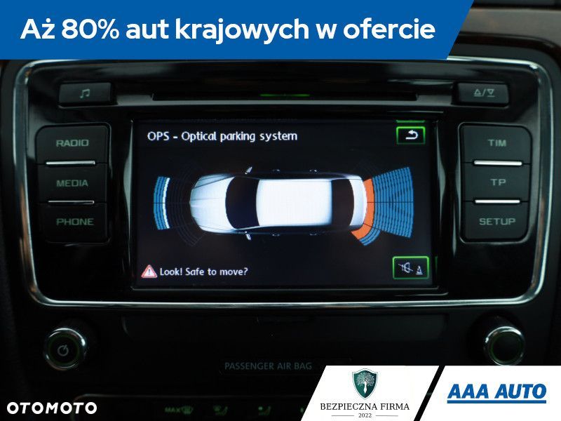 Skoda Superb - 11