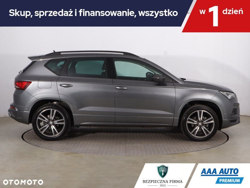 Seat Ateca - 8