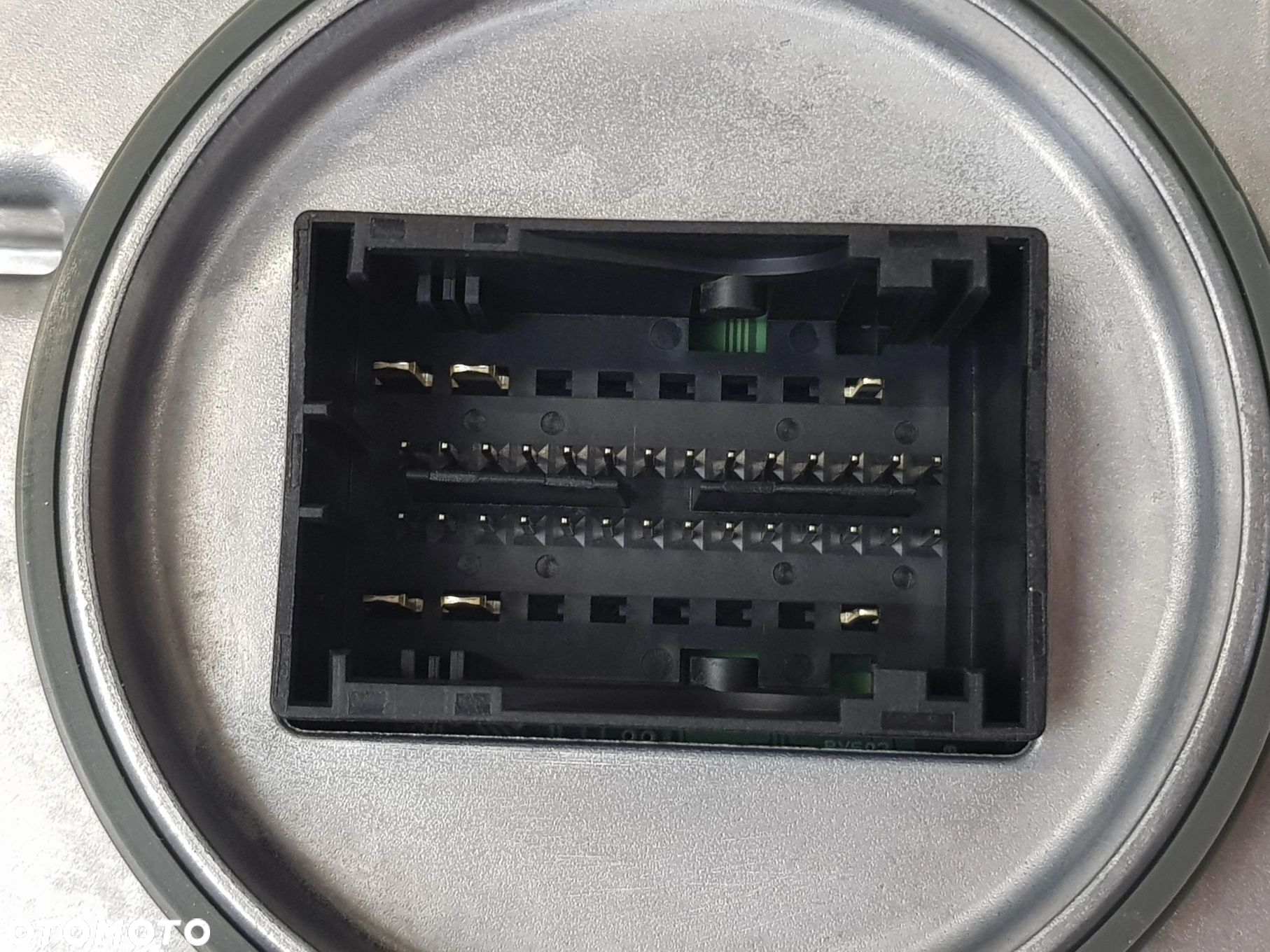 Przetwornica Moduł lampy LED Matrix AUDI A3 8V VW 7PP941572AC LEIMO MAX - 5