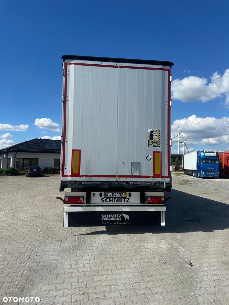 Schmitz Cargobull - 9