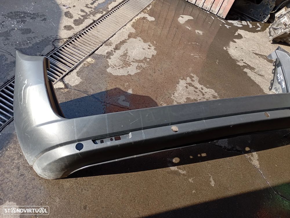 FIAT DOBLO PARA CHOQUES TRÁS - PC548 - 3