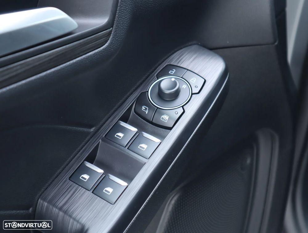 Ford Kuga 2.5 PHEV Active - 29