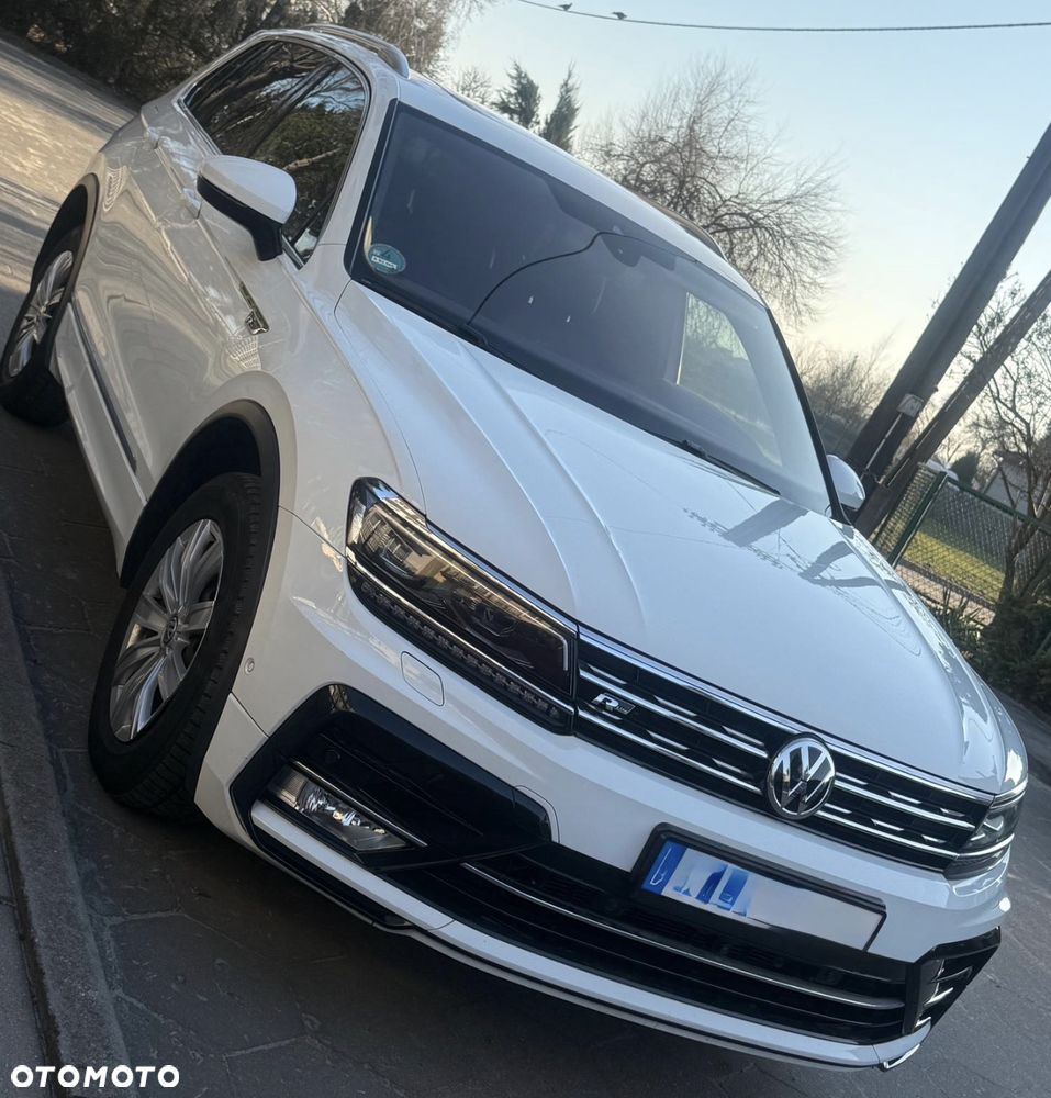 Volkswagen Tiguan - 27