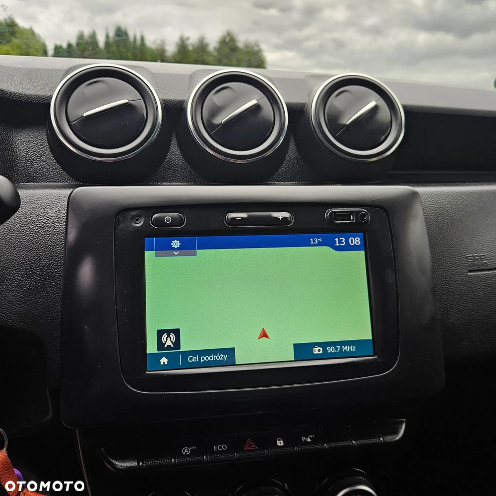 Dacia Duster - 26