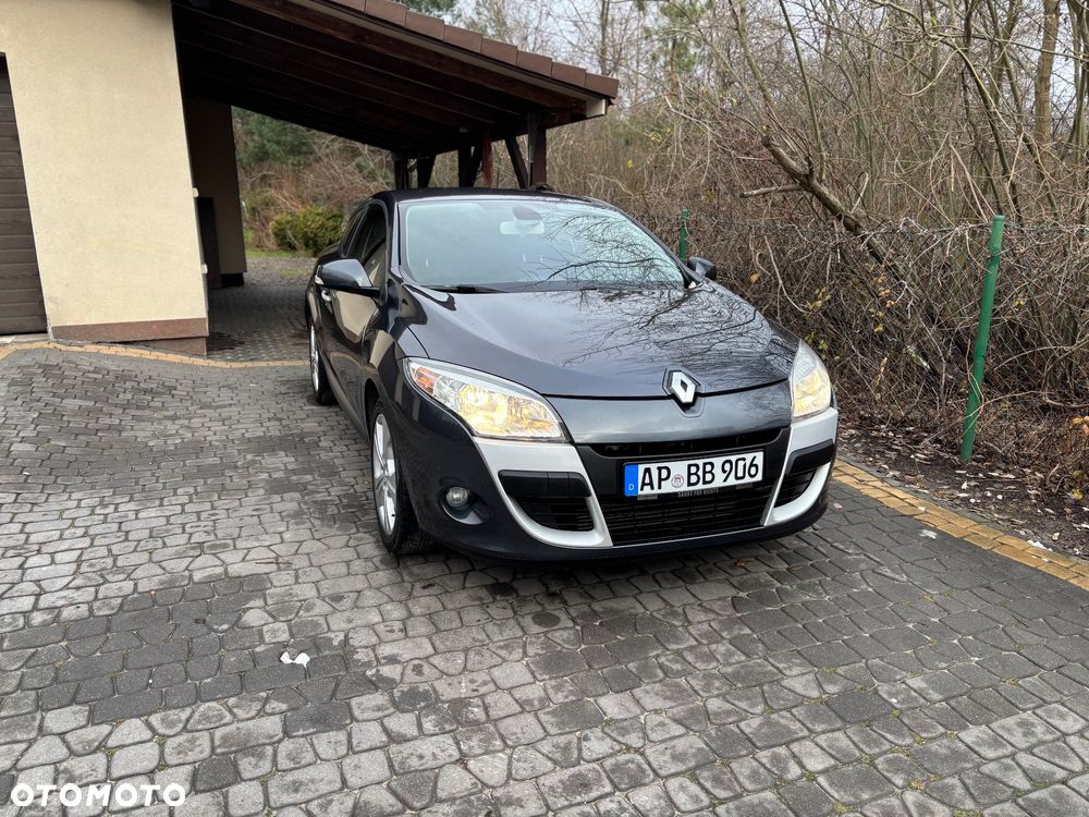 Renault Megane 1.4 16V TCE Dynamique - 2
