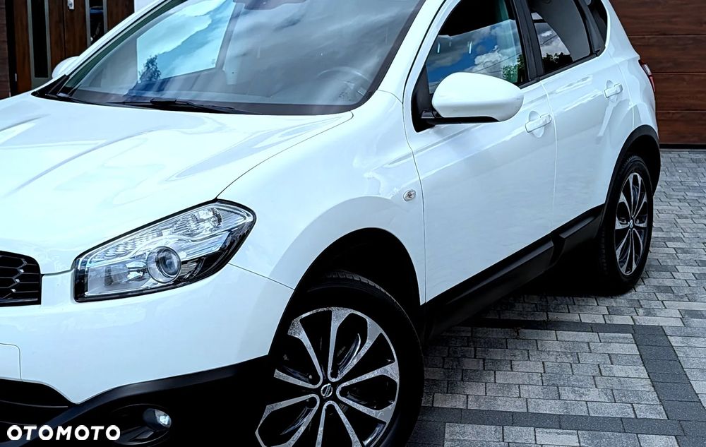 Nissan Qashqai - 20