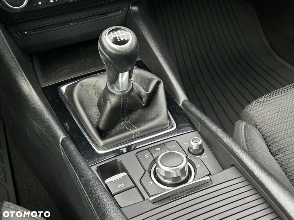 Mazda 3 2.0 Skyenergy - 23