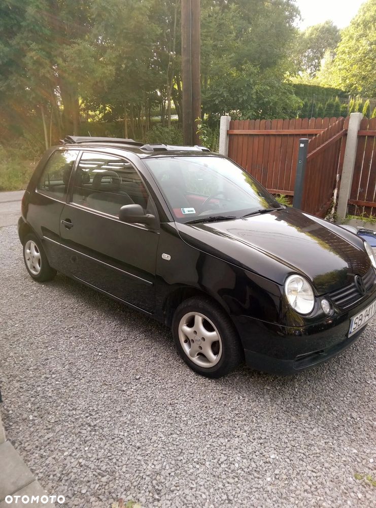 Volkswagen Lupo 1.0 Windsor - 2