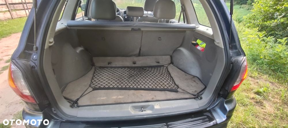 Hyundai Santa Fe - 14