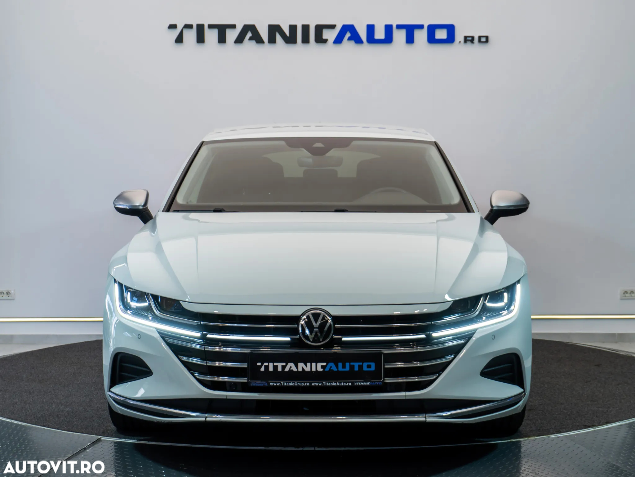 Volkswagen ARTEON 2.0 TDI DSG Elegance - 11
