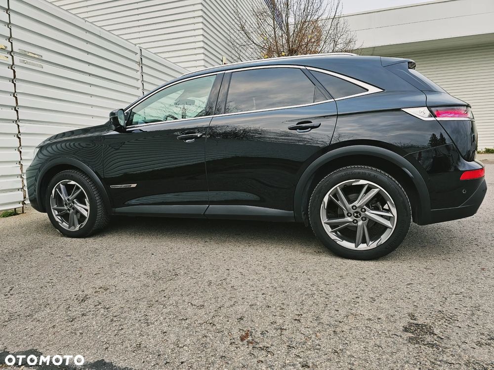DS Automobiles DS 7 Crossback 1.6 PureTech Grand Chic - 6