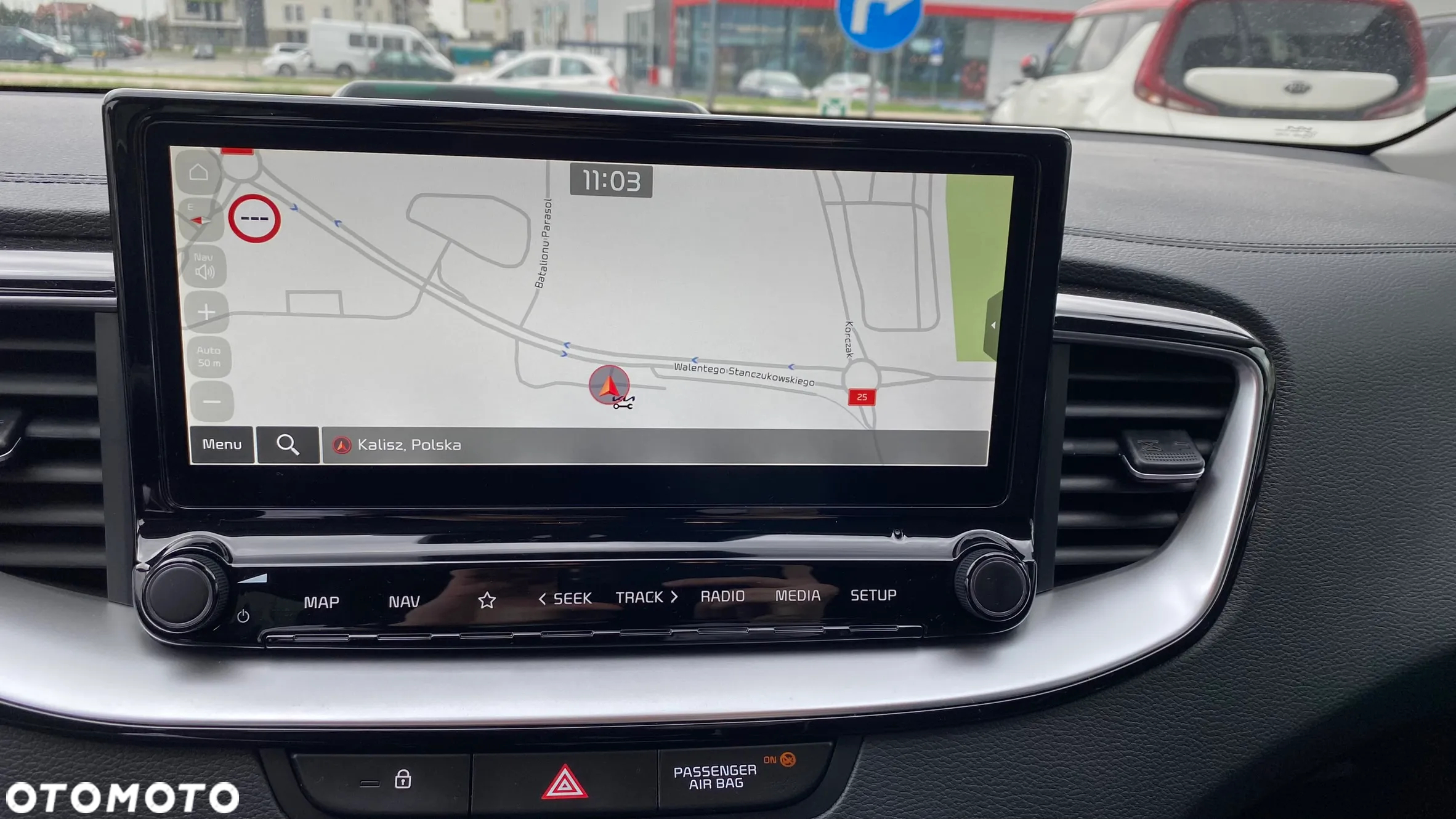 Kia XCeed - 17