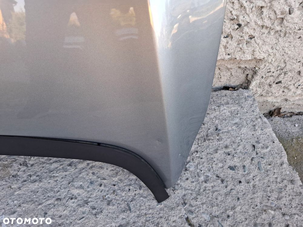 MASKA PRZÓD OPEL ASTRA IV J - 8