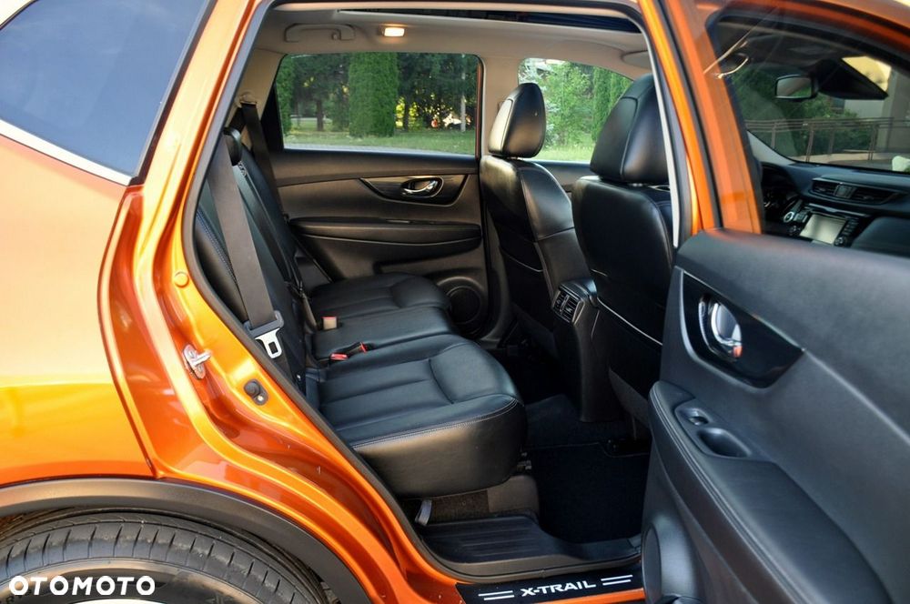 Nissan X-Trail - 20