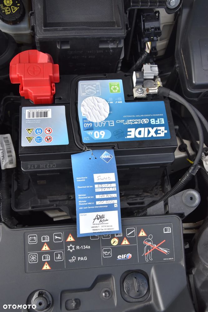 Renault Captur ENERGY TCe 90 Start&Stop Life - 23