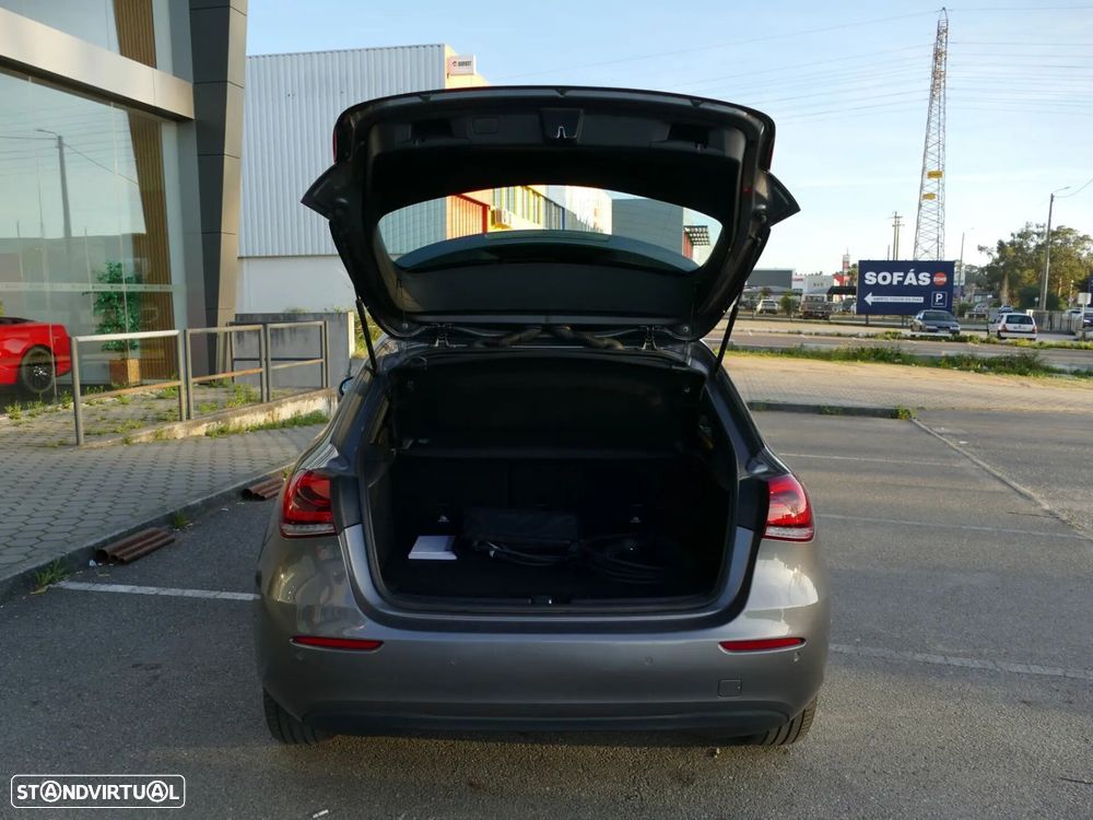 Mercedes-Benz A 250 e Style Plus - 12