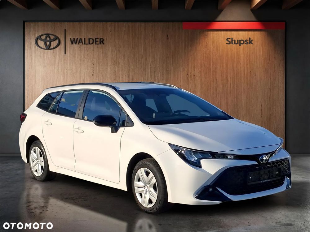 Toyota Corolla 1.8 Hybrid Active - 10