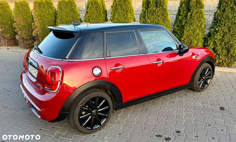 MINI Cooper - 20