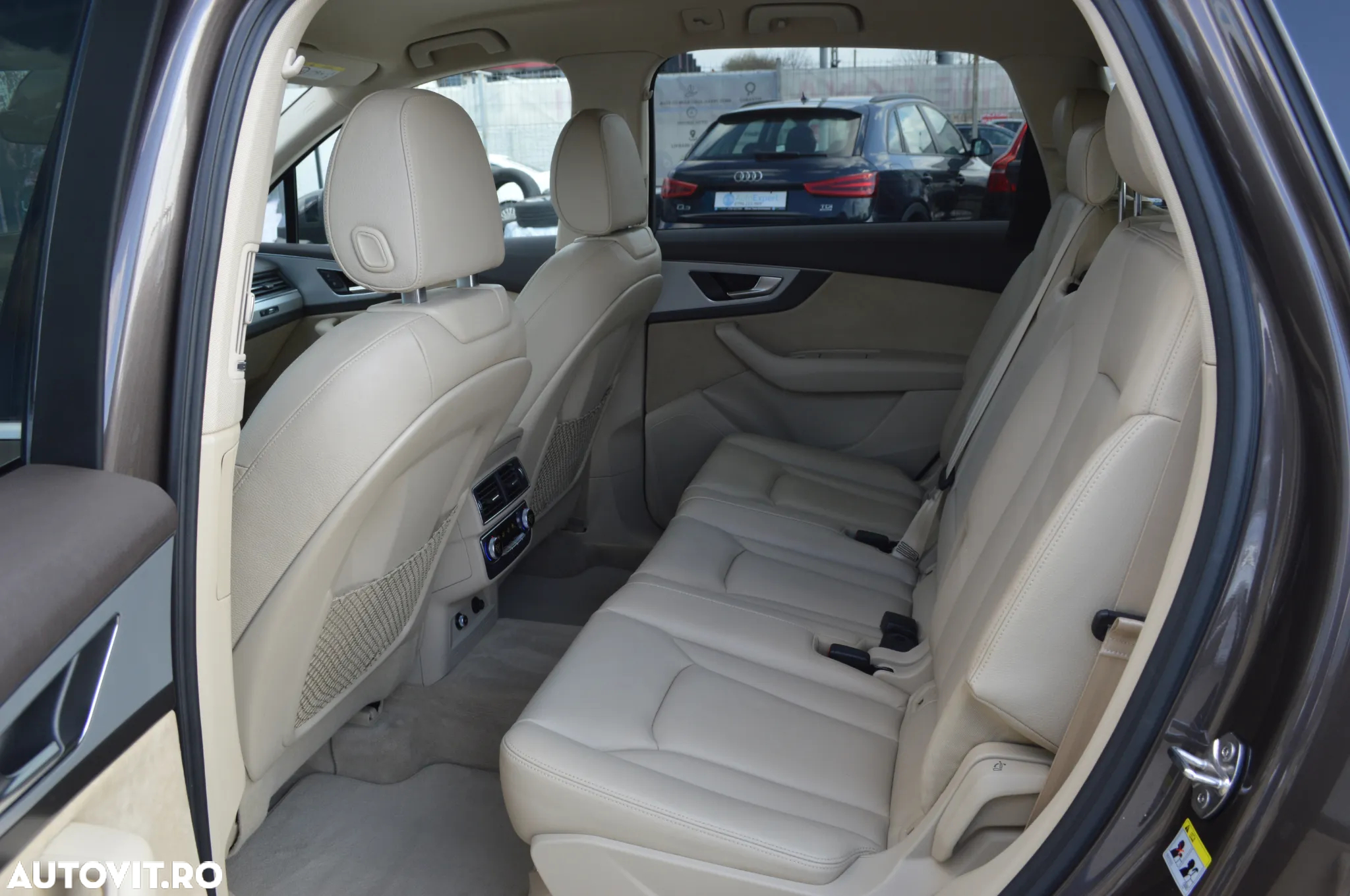 Audi Q7 3.0 TDI Quattro Tiptronic - 16