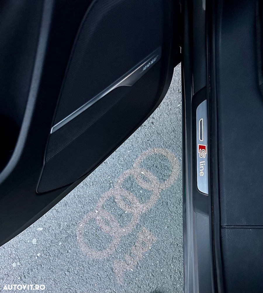 Audi Q7 - 21