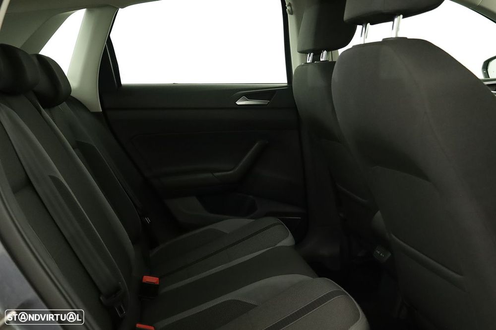 VW Polo 1.0 TSI Style DSG - 21