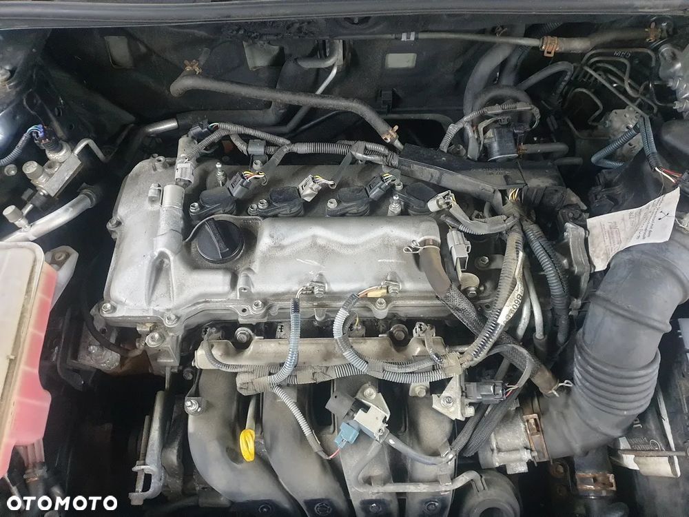 Toyota RAV4 2.0 4x4 Life - 26