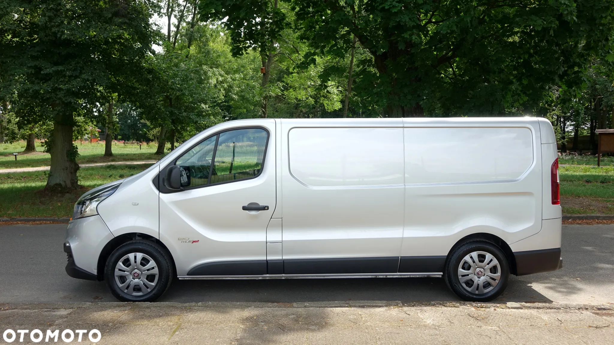 Fiat TALENTO - 6