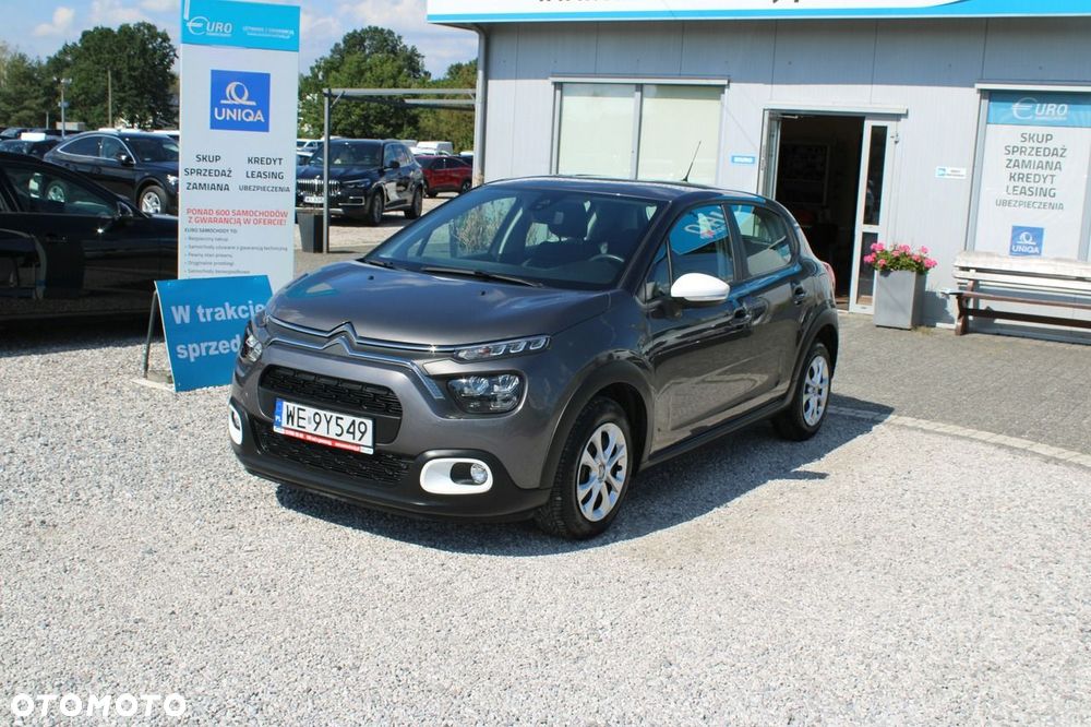 Citroen C3 2023 photo 2