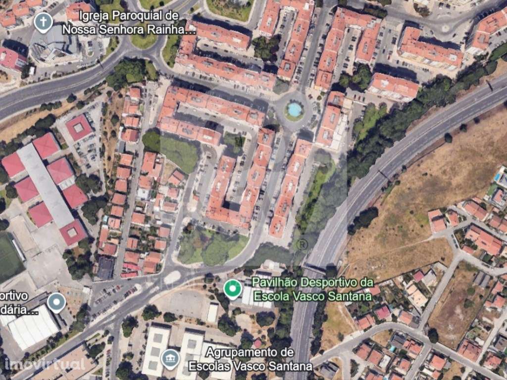 Venda conjunta de dois Escritórios a funcionar como CLÍNICA MÉDICA ... - Grande imagem: 2/8