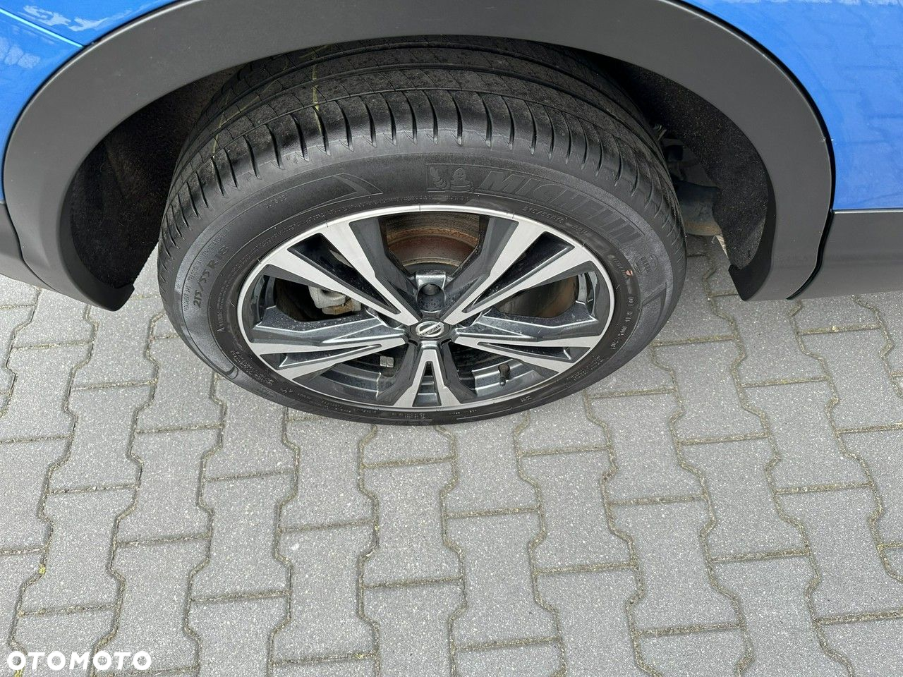 Nissan Qashqai - 36