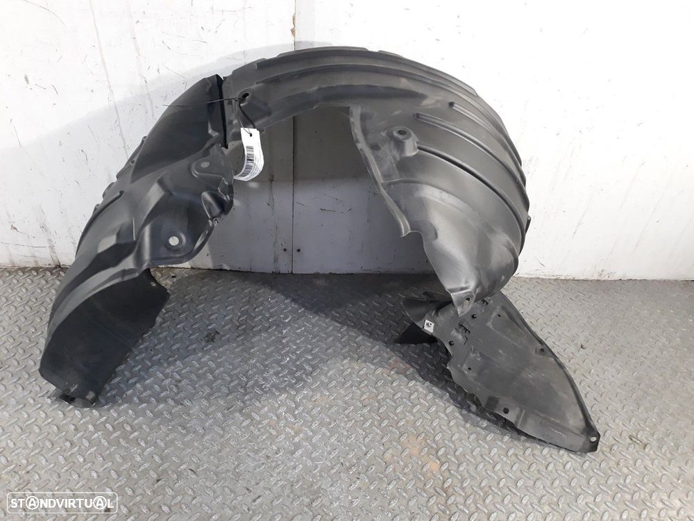 BARRA DA RODA DIANTEIRA ESQUERDA MAZDA 6 SEDÁN - 1