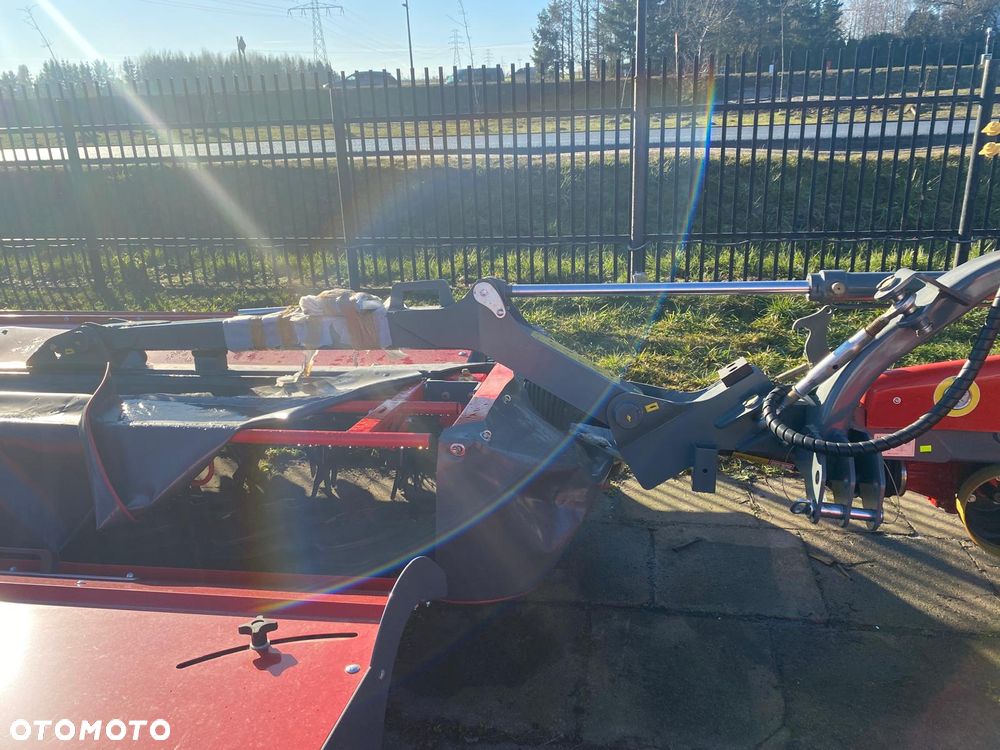 Unia ALKA CL 3,2 S - 8