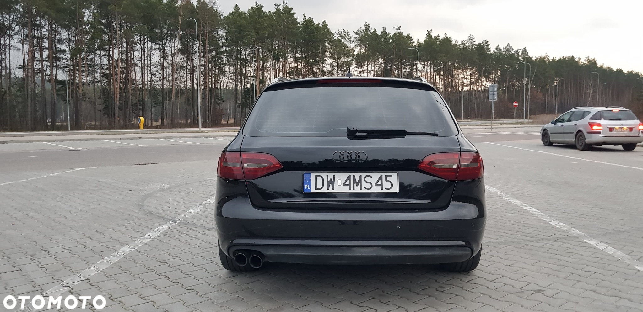 Audi A4 2.0 TDI - 6