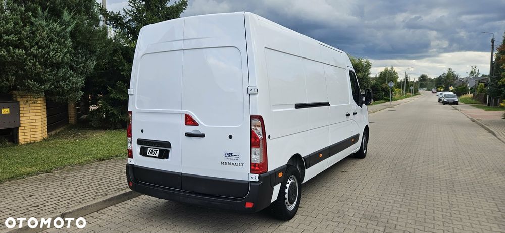 Renault MASTER - 4