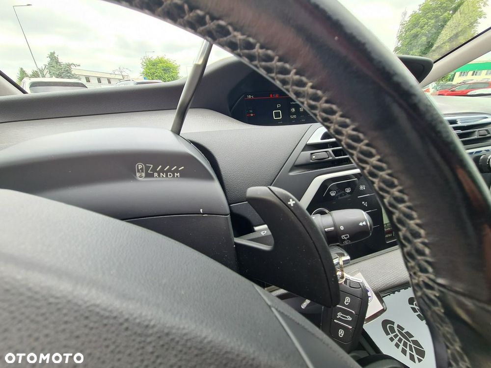 Citroën C4 Picasso BlueHDi 120 EAT6 Exclusive - 26