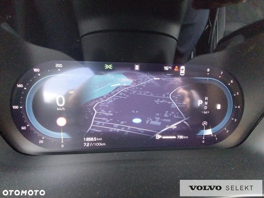Volvo XC 40 - 16