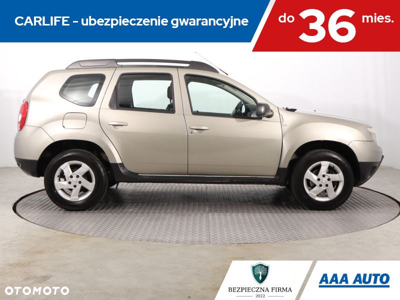 Dacia Duster - 7