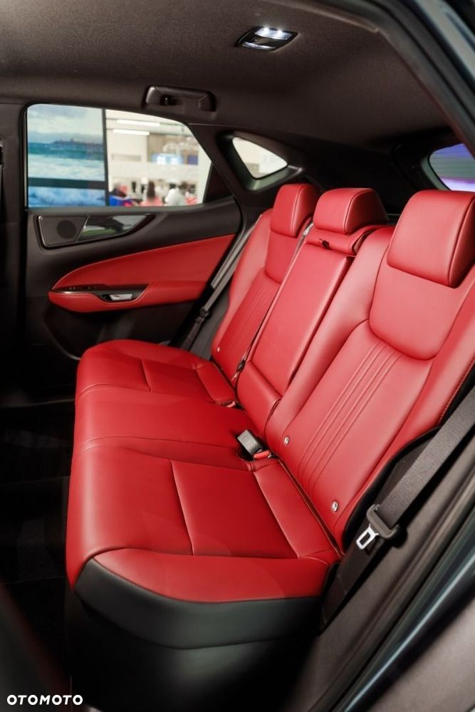 Lexus NX 350h Prestige AWD - 15