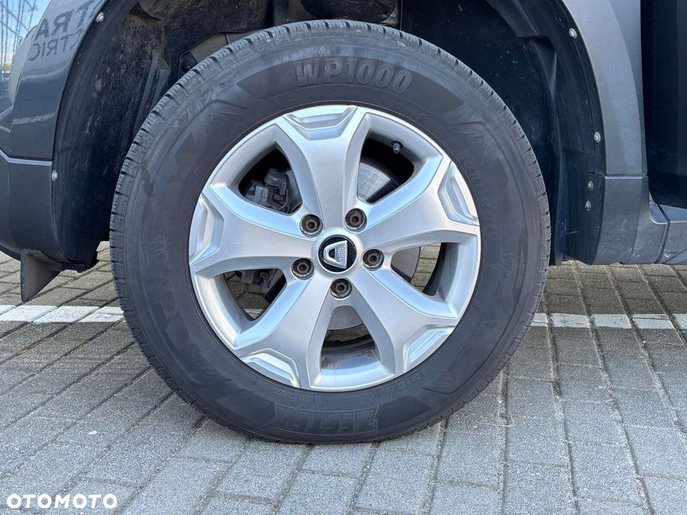 Dacia Duster - 29