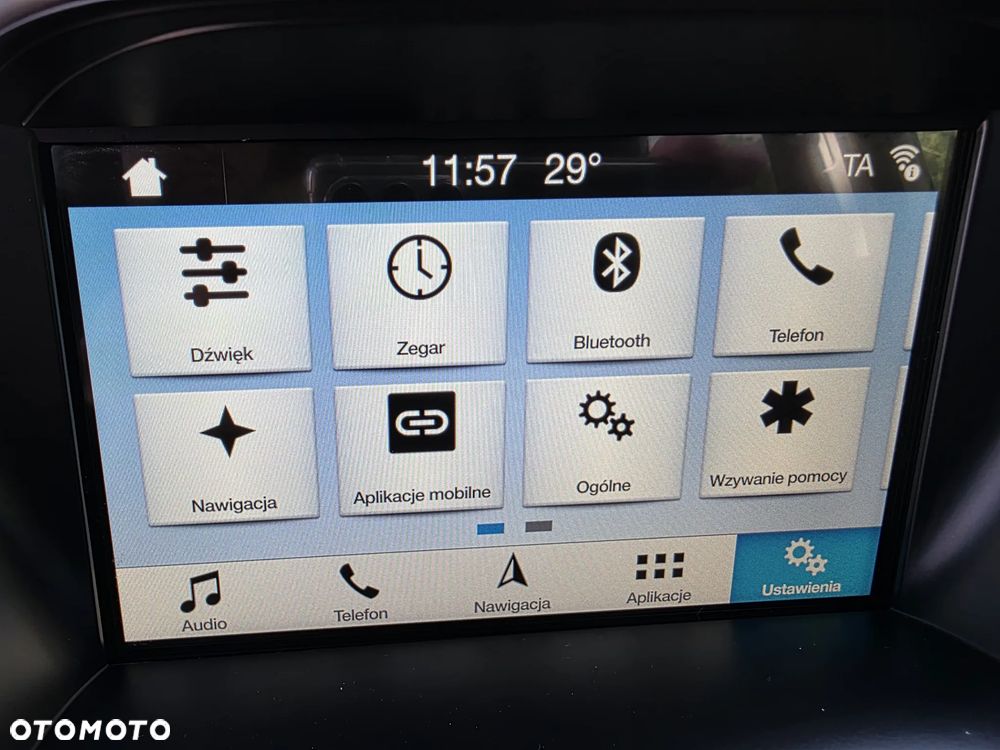 Ford C-MAX 1.0 EcoBoost Titanium ASS - 25