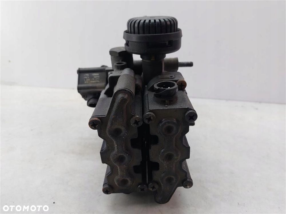 Rozdzielacz Pneumatyczny Modulator Solaris Urbino 1999- WABCO ORYGINAŁ - 3