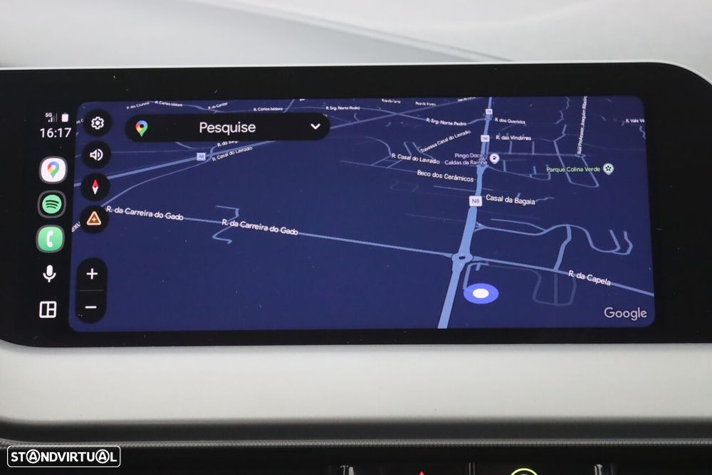 BMW 118 i Corporate Edition Auto - 13