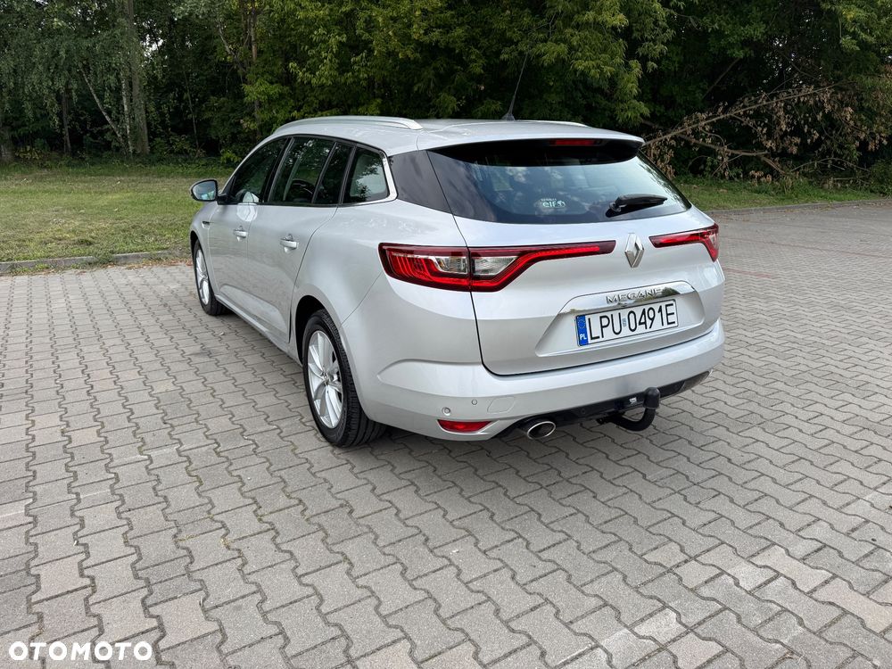 Renault Megane - 4