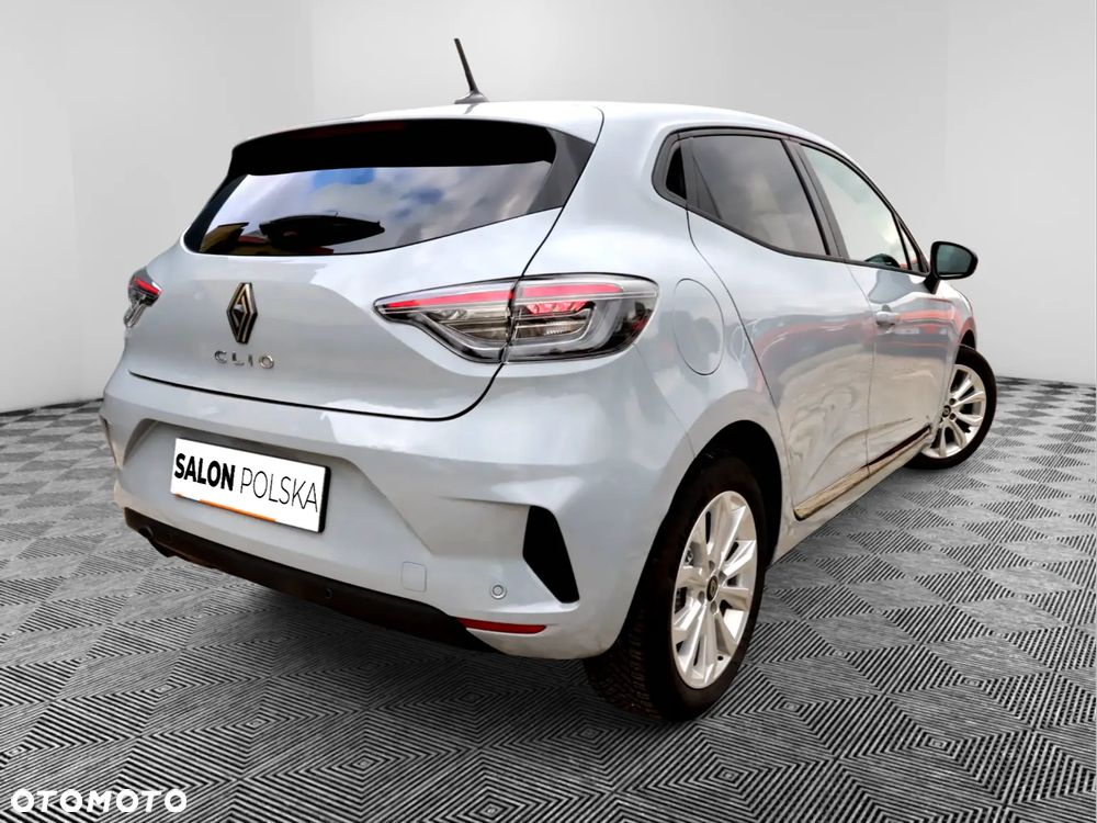 Renault Clio 1.0 TCe Evolution - 2