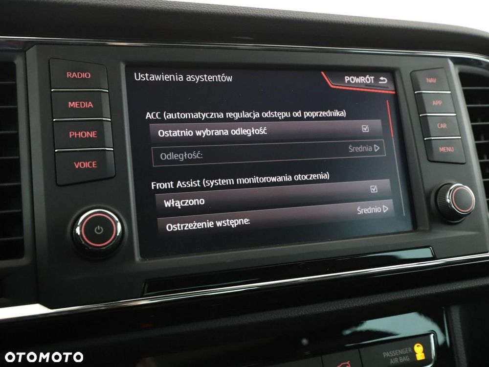 Seat Ateca 2.0 TDI DSG Xcellence - 27