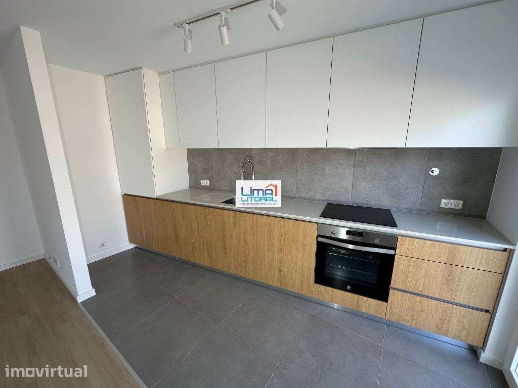 T1 novo - centro da cidade de Leiria - Grande imagem: 2/10