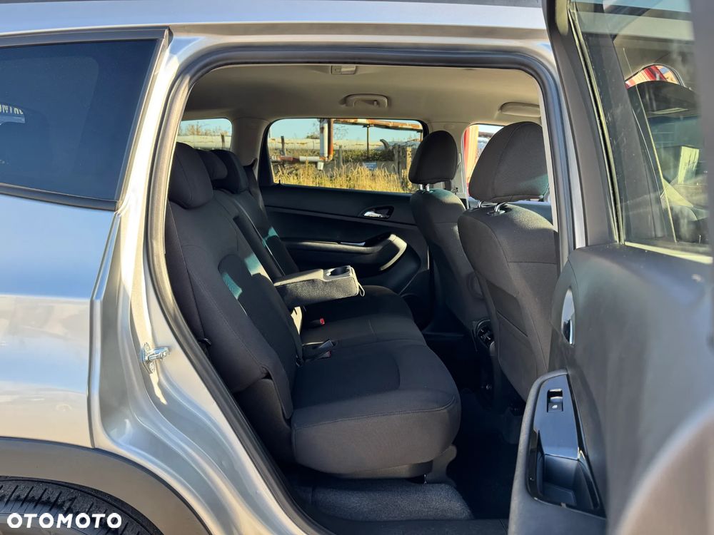 Chevrolet Orlando 1.4T LTZ - 33