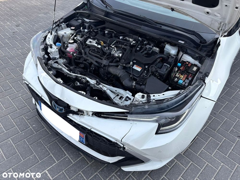 Toyota Corolla 2.0 Team Deutschland - 25