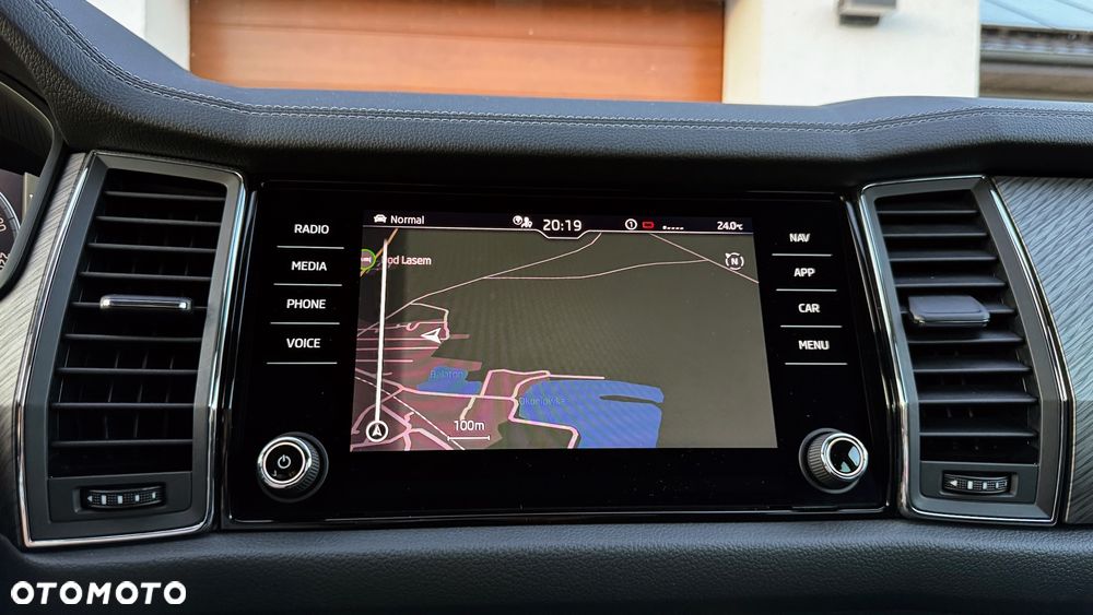 Skoda Kodiaq 2.0 TDI 4x2 Style DSG - 38
