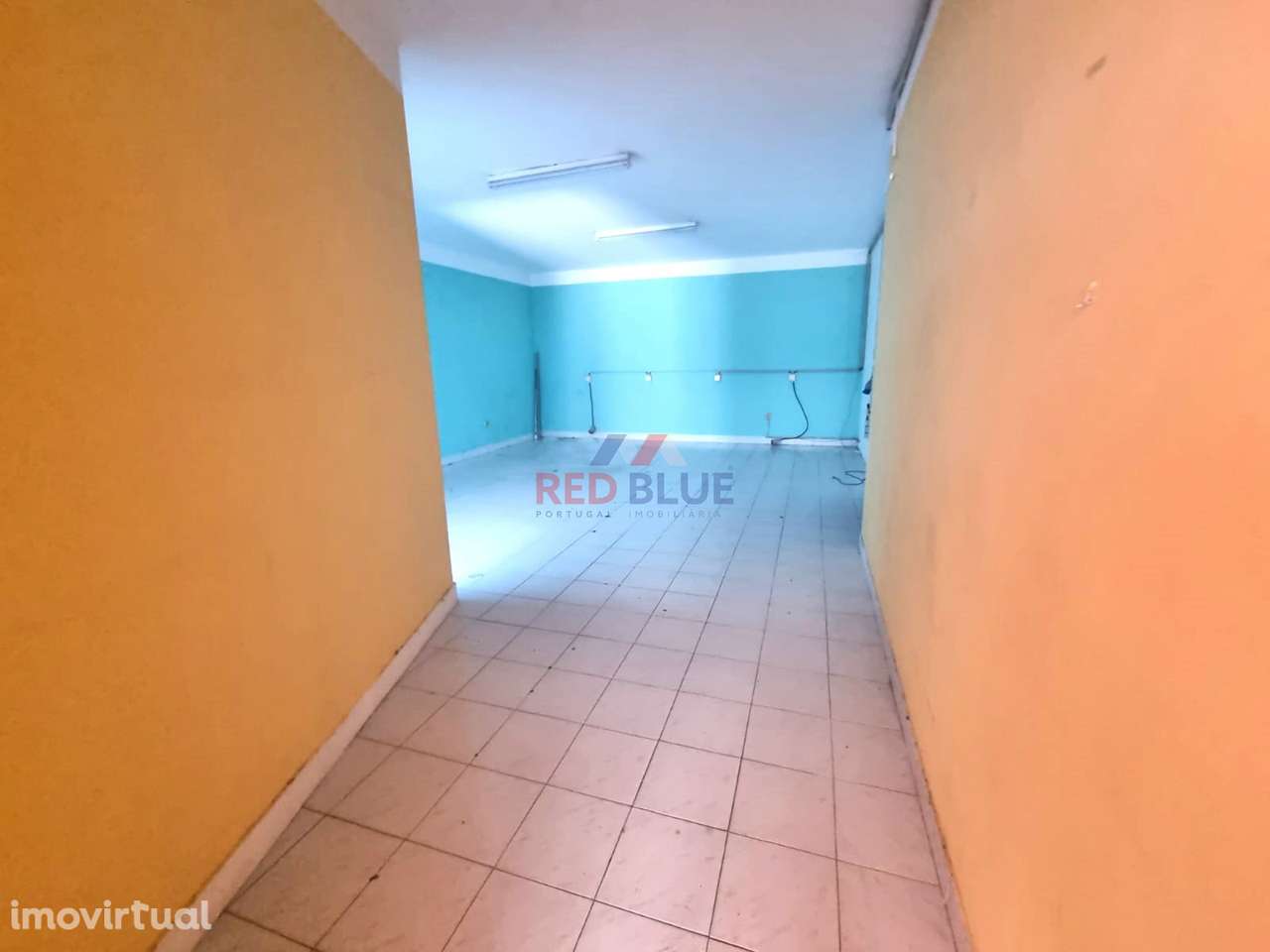 LOJA, ARRENDAMENTO, AVER-O-MAR, PÓVOA DE VARZIM - Grande imagem: 4/11